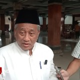Prof M. Nuh Tegaskan Keputusan Rais Aam Copot Gus Yahya adalah Sanksi Adanya Kesalahan