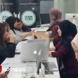 Laptop Spek Tinggi Harga Bersahabat, Mumtaz Computer Jadi Rujukan Mahasiswa di Yogyakarta