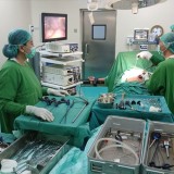 RSUD Genteng Banyuwangi Hadirkan Operasi Minim Sayatan untuk Atasi Penyakit Kantong Empedu