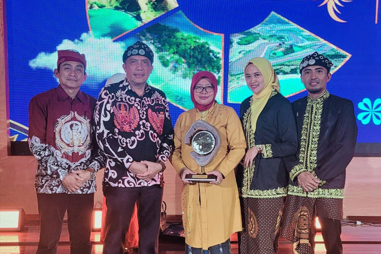 Keren! Dua Desa di Kabupaten Malang Raih Penghargaan Nasional
