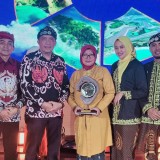 Desa Sumberdem dan Desa Toyomarto Kabupaten Malang Raih Penghargaan Nasional