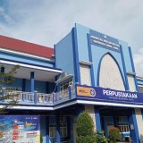 Perpustakaan UNUJA Raih Akreditasi A dari Perpusnas RI, Layanan Diakui Unggul