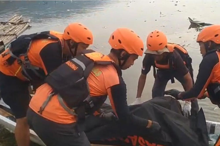 Bocah Hanyut di Sungai Cikundul Cianjur Ditemukan Mengambang di Waduk Cirata
