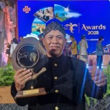 The Pikas Adventure Resort Banjarnegara Raih Peringkat 3 Daya Tarik Wisata Terbaik Nasional