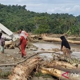 261 Rumah Warga di Aceh Barat Rusak Akibat Banjir Bandang