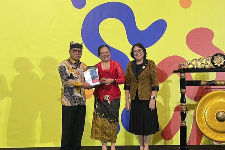 SOUL Conference 2025 di Banyuwangi, Ajak Masyarakat Tingkatkan Spiritual