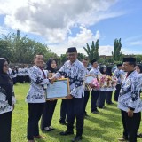 STKIP PGRI Pacitan Dinobatkan sebagai Kampus Berprestasi 2025