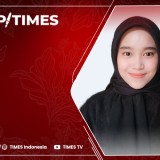 Genosida Palestina dan Tanggung Jawab Moral Manusia