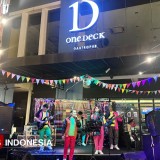 Semarak Akhir Tahun di ARTOTEL TS Suites Surabaya, Seperti Apa Kemeriahannya?