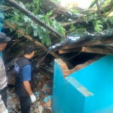 Tanah Longsor di Lawang Malang, Satu Warga Meninggal Dunia