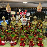 Blitar Ekraf CollaboArt Festival Perkuat Ekosistem Kreatif Lokal