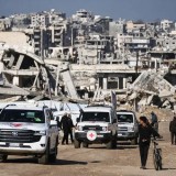 Lima Resolusi Pro-Palestina Disahkan, Sikap PBB Kian Tegas