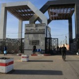 Israel Berambisi Usir Warga Gaza, Negara Arab dan Muslim Menolaknya