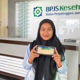 Melalui Program JKN, Uut Akhirnya Bisa Sembuh dari Penyakit Batu Empedu Tanpa Khawatir Biaya
