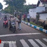 Pemuda Pacitan Galan Dana untuk untuk Korban Bencana Sumatra