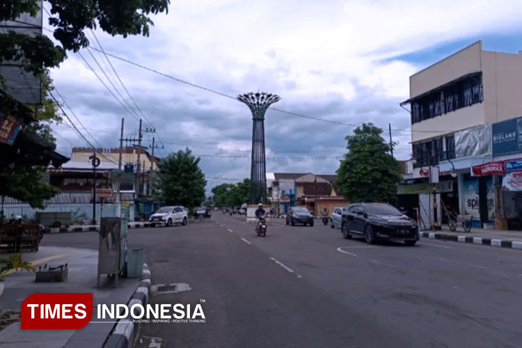 Gairah Ekonomi Kreatif di Ponorogo Meredup Pasca-OTT Bupati