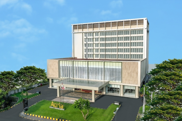 Atria Hotel Malang Hadir dengan Wajah Baru: Perpaduan Kemewahan Modern dan Jiwa Jawa