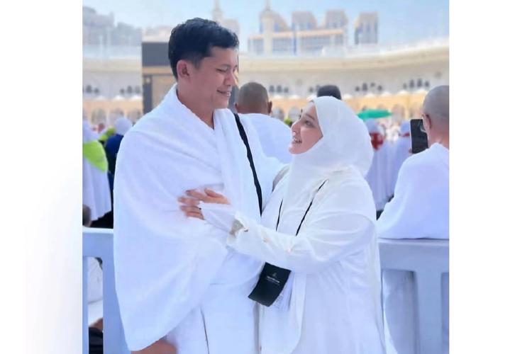 Polemik Umrah Bupati Aceh Selatan di Tengah Bencana Mematikan