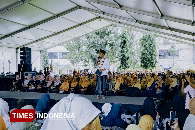 Komitmen Tinggi Pemkab Jember untuk UHC, Anggaran Kesehatan Melesat Naik