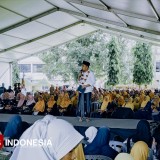 Komitmen Tinggi Pemkab Jember untuk UHC, Anggaran Kesehatan Melesat Naik