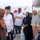 Longsor di Lawang Tewaskan Warga, Bupati Malang Sambangi Keluarga Korban