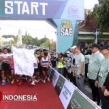 DPRD Kabupaten Probolinggo Serap Suara Rakyat Lewat Aspirasi Run