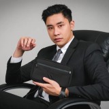 Hefand, Brand Fashion Pria Lokal yang Menguatkan Tren Minimalis