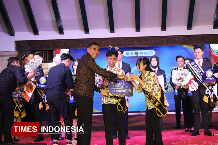 Pecandu Narkoba di Kabupaten Malang Mayoritas Usia Produktif