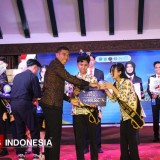 Pecandu Narkoba di Kabupaten Malang Mayoritas Usia Produktif