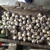 Klinting Produksi Ngawen Sleman, Lonceng Kuningan Penjaga Napas Seni Tradisi Jawa