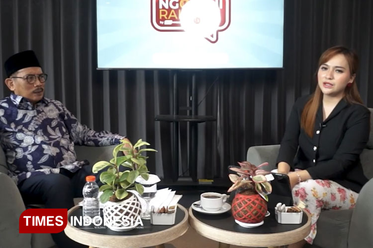 Sukses di Surabaya, Ketua DPRD Jatim Dorong Kampung Pancasila Jadi Model Acuan Nasional