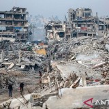 Israel Makin Terjepit, 151 Negara Dukung Hak Pengungsi Palestina di Majelis Umum PBB