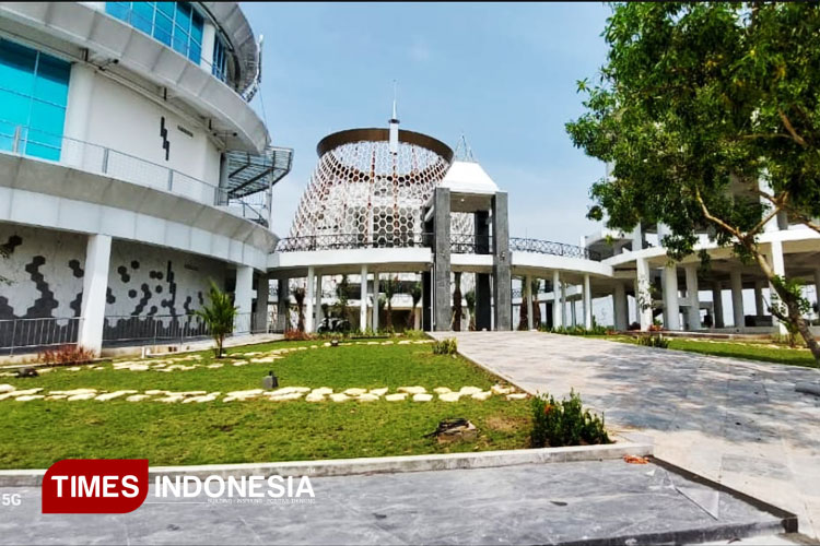 Proyek Infrastruktur Siap Dimanfaatkan, Bupati Gresik: APBD 2026 Fokus Pelayanan Dasar