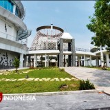 Proyek Infrastruktur Siap Dimanfaatkan, Bupati Gresik: APBD 2026 Fokus Pelayanan Dasar