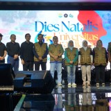 Bantu Korban Bencana, UB Kirim 55 Relawan ke Sumatera