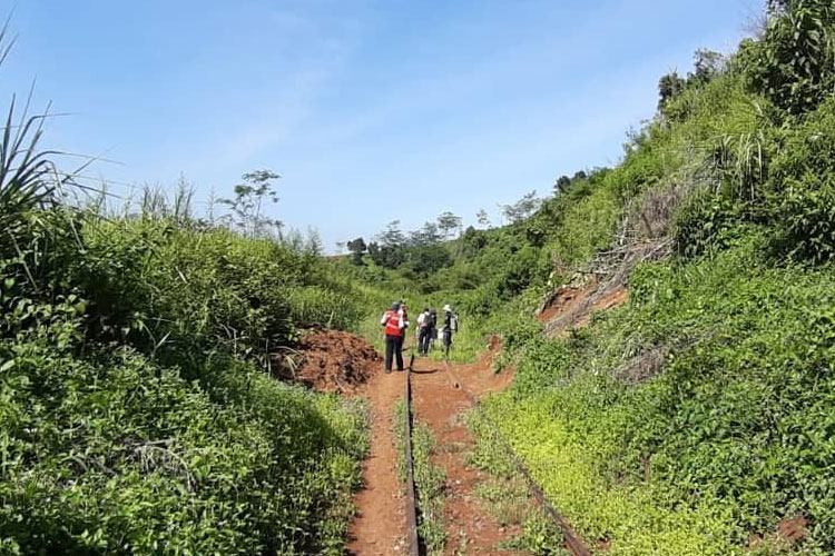 Reaktivasi Jalur Kereta Api Cipatat-Padalarang, Warga Cianjur-Sukabumi Menuju Bebas Macet
