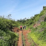 Reaktivasi Jalur Kereta Api Cipatat-Padalarang, Warga Cianjur-Sukabumi Menuju Bebas Macet