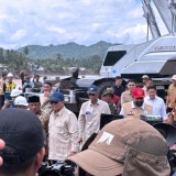 Prabowo ke Aceh, PDIP Desak Status Bencana Sumatra Ditingkatkan jadi Bencana Nasional