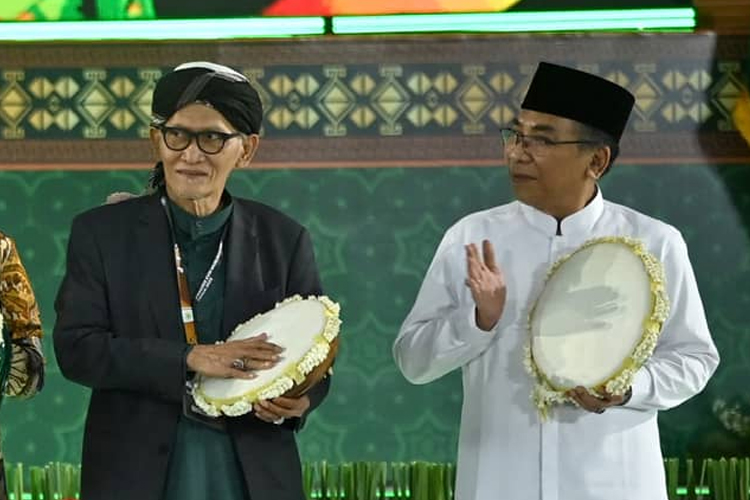 Banom dan Lembaga PBNU Dukung Islah Tebuireng dan Desak Duet Utuh Rais Aam–Ketum
