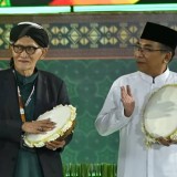 Banom dan Lembaga PBNU Dukung Islah Tebuireng