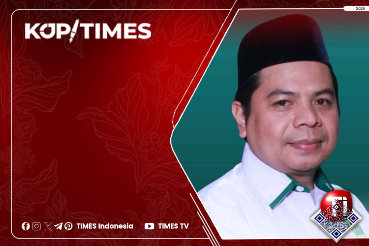 Musibah Sumatera dan Tanggung Jawab Bersama sebagai Bangsa