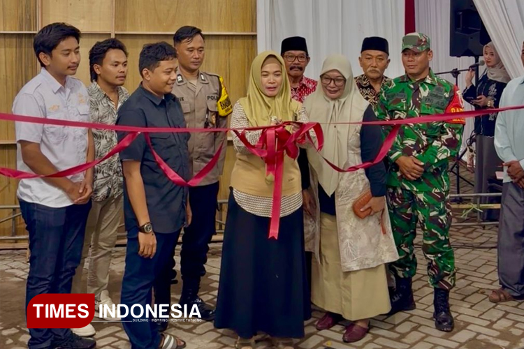 SPPG Karang Pandan Pakisaji Resmi Dibuka, Utamakan Pasokan Pangan Lokal