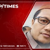 Teladan Itu Bernama Kiai