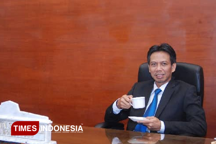 Sekjen PBNU: Rapat Pleno Versi Syuriah Tidak Sah