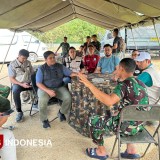 Ancaman Penyakit Mengintai, RS Kapal Terapung IKA Unair Meluncur ke Aceh