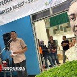 Wali Kota Malang Kirim Bantuan Banjir Sumatra, Pastikan Penanganan Banjir Lokal Tetap Prioritas