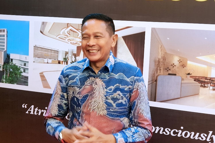 Kunjungan Wisata Naik, Hunian Hotel Kota Malang Ungguli Jatim dan Nasional