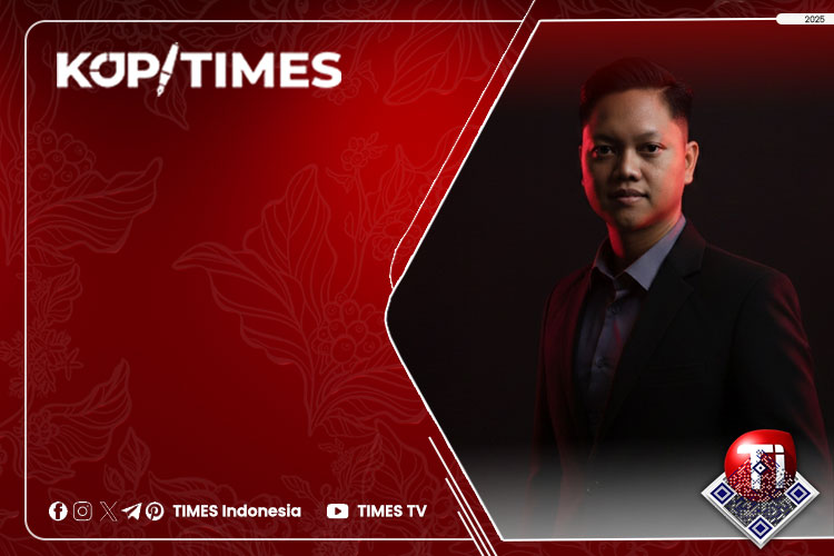 Ketika Bencana Dijadikan Panggung Heroik