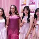 Ellips Hair Serum Ultra Treatment, Perlindungan Ultra Menambah Kilau Alami Rambut