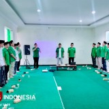 Taaruf Calon Pengurus Ansor Kabupaten Malang, Kepengurusan Didominasi Wakil PAC